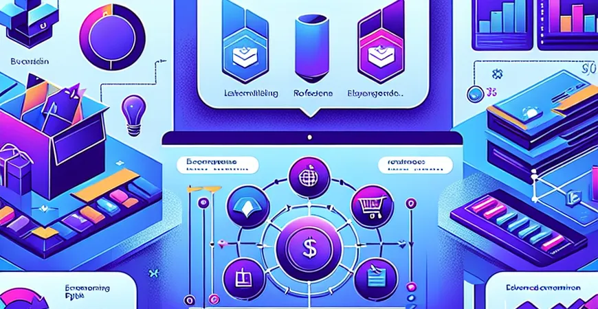 ERP系统如何管好电商大促？3种先进订单履约模式分享！  